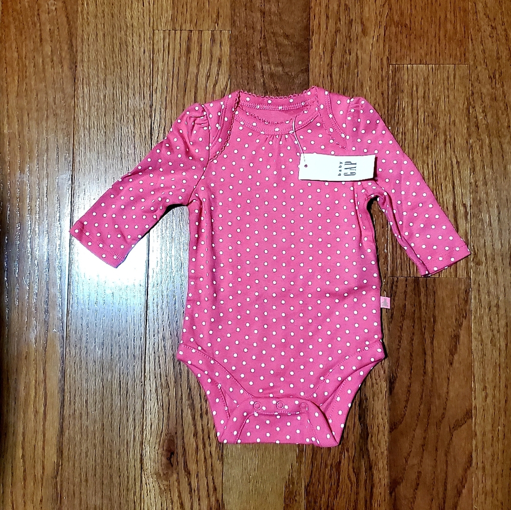 Baby GAP NEW